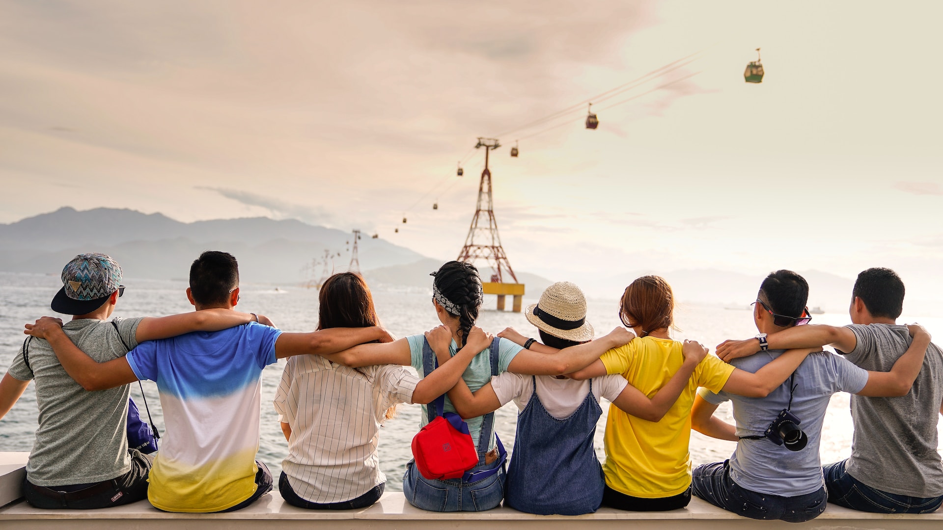 Mindful Ecstatic Community